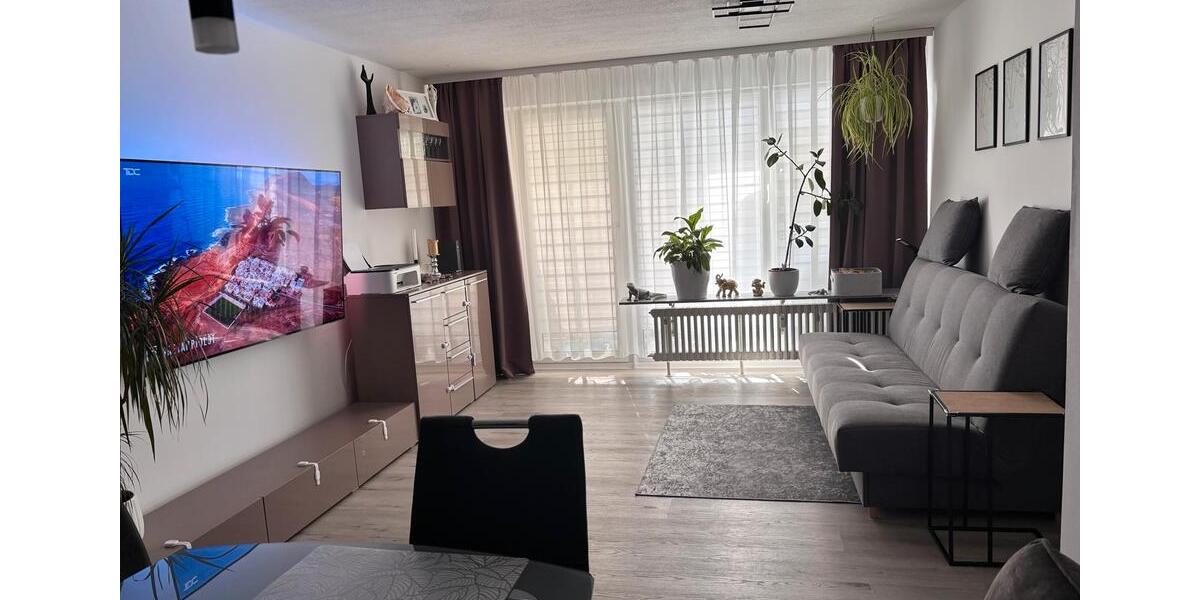 Etagenwohnung Lahr (Schwarzwald) - 3 Zimmer, 69 m&sup2;, 250.000&euro; | Angebot:26957476