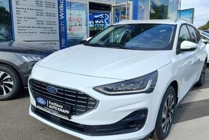 Ford Focus 19.990 km 21.490 &euro; Frankenthal 67227