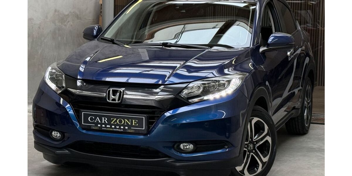 Honda HR-V 84.250 km 14.990 &euro; Hamburg 20539