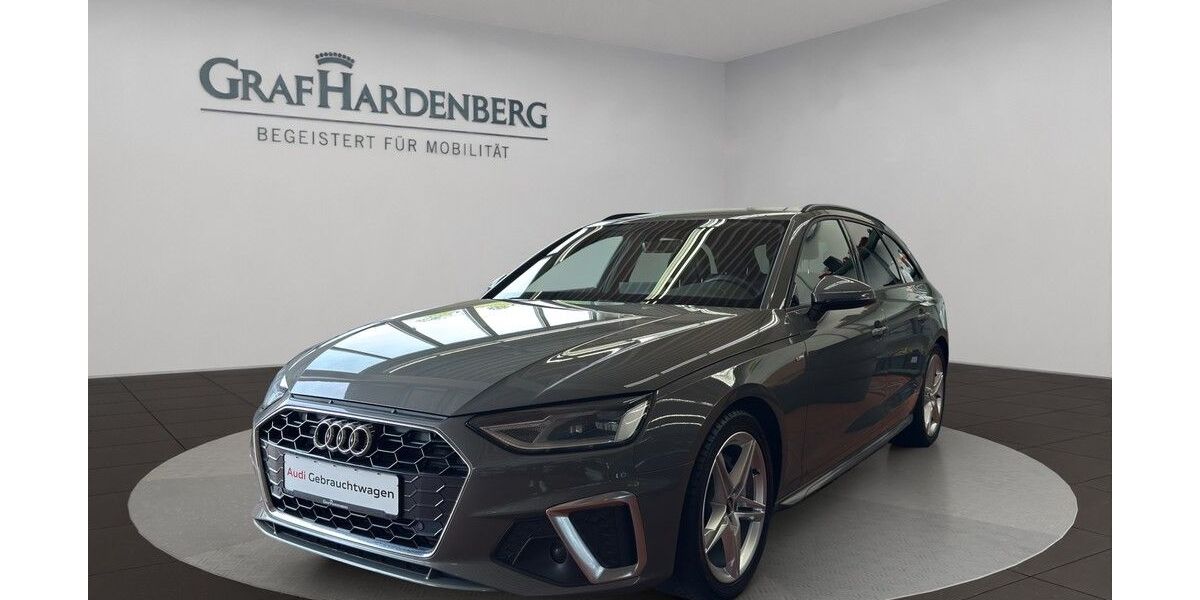 Audi A4 99.500 km 29.555 &euro; Offenburg 77652