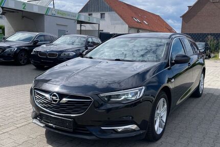 Opel Insignia 286.600 km 6.990 &euro; Hilter a.T.W. 49176