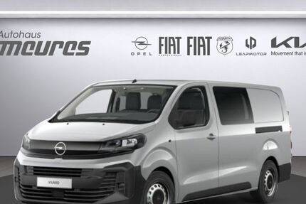Opel Vivaro 33.019 km 32.980 &euro; Heinsberg 52525