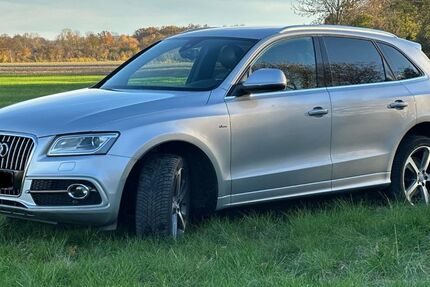 Audi Q5 154.613 km 18.050 &euro; Soest 59494