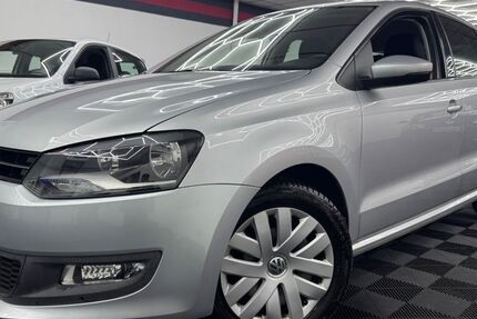 VW Polo 93.500 km 6.990 &euro; Dillenburg 35683