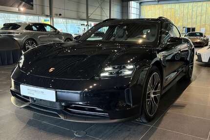 Porsche Taycan 22.845 km 112.800 &euro; Bielefeld 33719