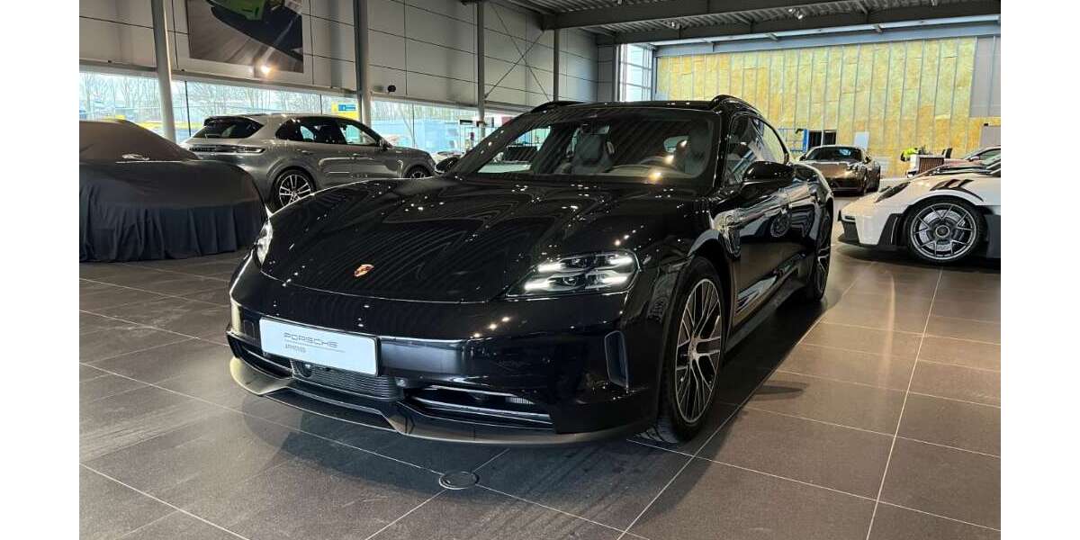 Porsche Taycan 22.845 km 112.800 &euro; Bielefeld 33719