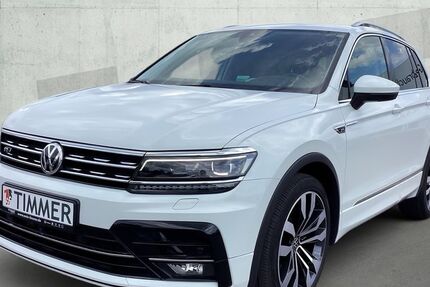 VW Tiguan 80.866 km 27.990 € Meppen 49716