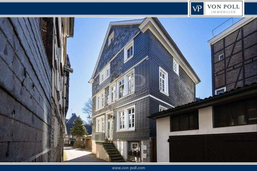 Haus zum Kaufen in Velbert 399.000 € 240 m²