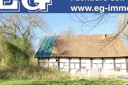 Haus zum Kaufen in Bad Salzuflen-Bexten 198.500 €