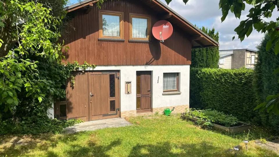 Doppelhaushälfte Schwarzatal - 59.000&euro; | Angebot:25822734