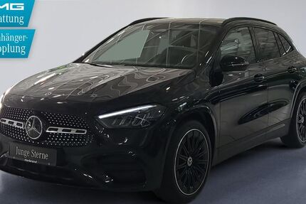 Mercedes-Benz GLA 200 5.965 km 41.890 &euro; Bergheim 50126