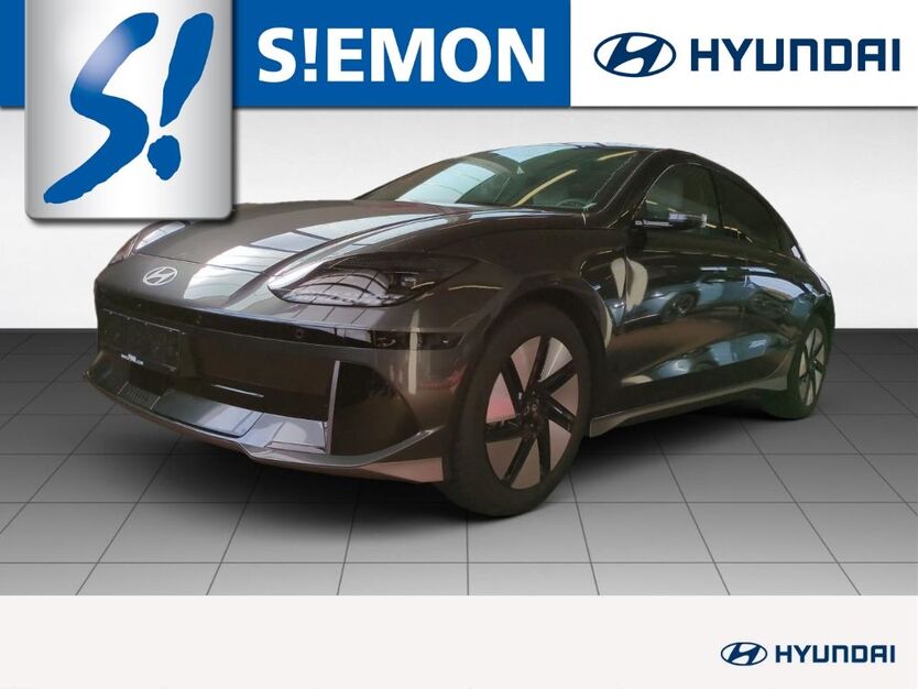 Hyundai IONIQ 6 6.645 km 34.930 € Emsdetten 48282