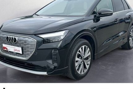 Audi Q4 e-tron 45.186 km 30.890 &euro; Rottweil 78628
