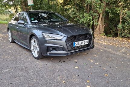 Audi A5 177.000 km 19.290 &euro; Troisdorf 53840