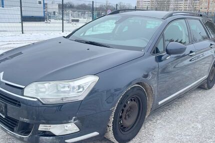 Citroen C5 460.000 km 1.299 &euro; Berlin 12681