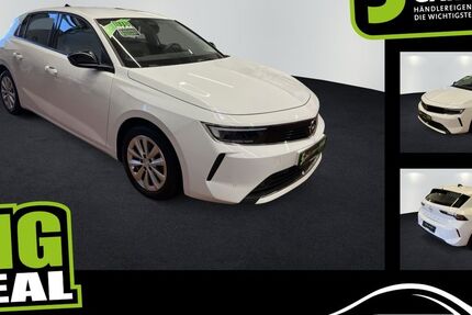 Opel Astra 68.631 km 14.190 &euro; Wolfratshausen 82515