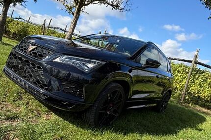 Cupra Ateca 135.000 km 21.500 &euro; Waiblingen 71332