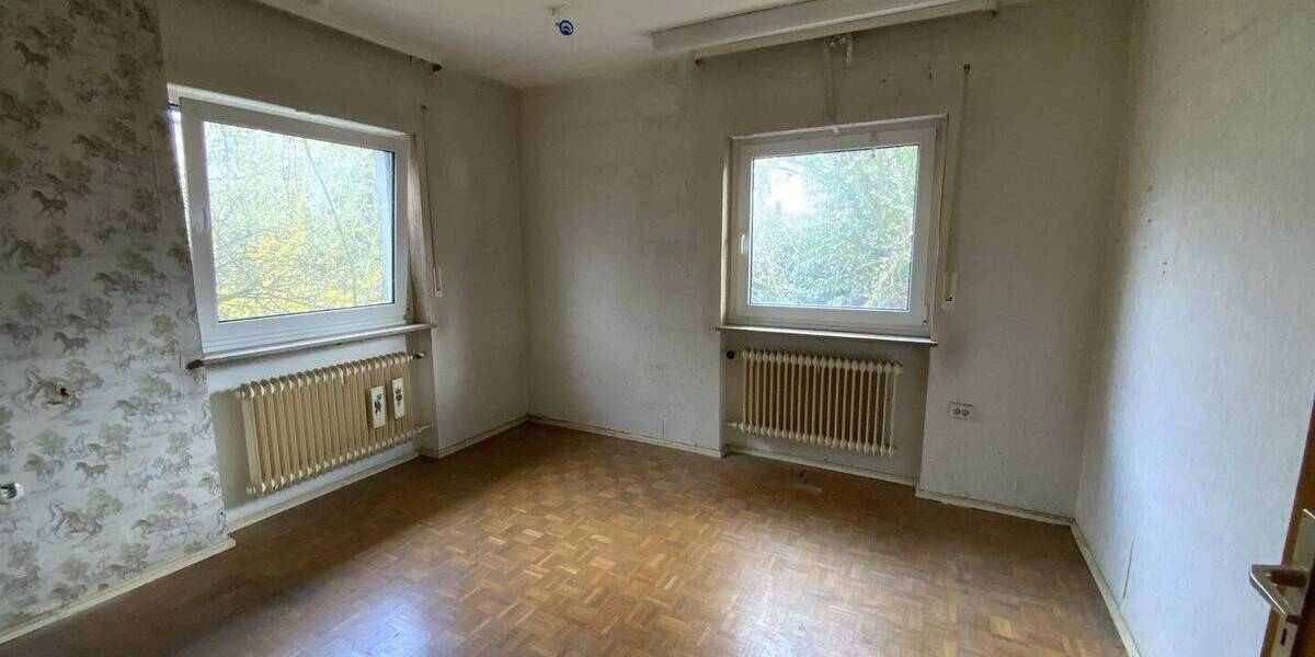 Einfamilienhaus Forchheim - 7 Zimmer, 135 m&sup2;, 394.000&euro; | Angebot:26190019
