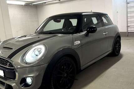 Mini Cooper S 104.000 km 15.400 &euro; Bad Heilbrunn 83670