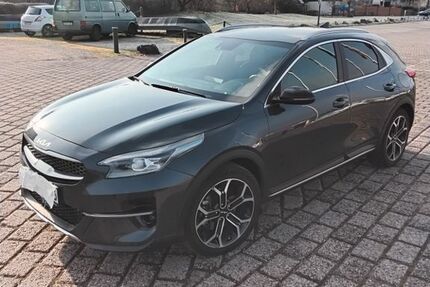Kia XCeed 15.200 km 22.700 &euro; Mainz 55124