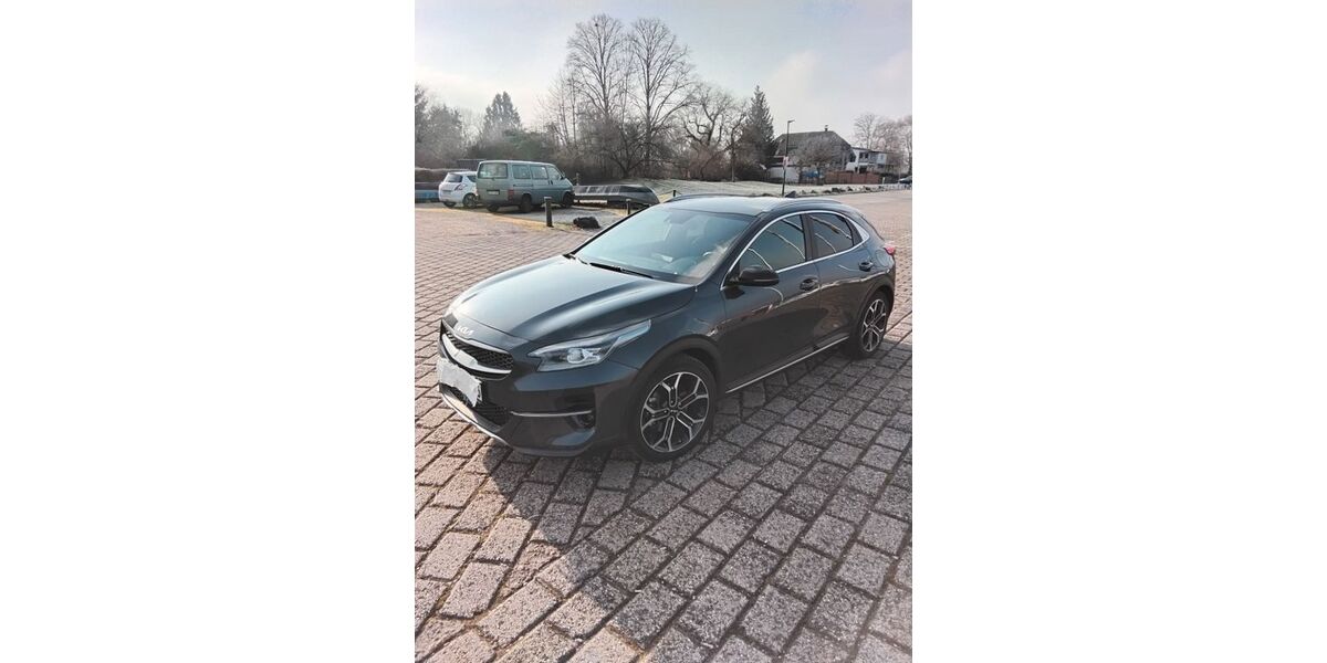 Kia XCeed 15.200 km 22.700 &euro; Mainz 55124