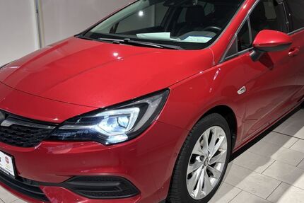 Opel Astra 72.650 km 13.990 &euro; Wilhelmshaven 26389