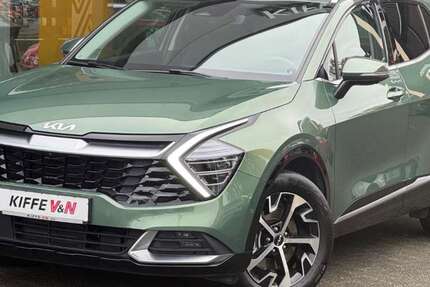 Kia Sportage 30.719 km 33.690 € Hamm 59063