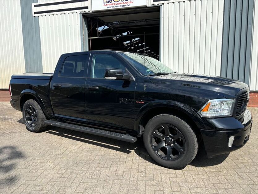 RAM