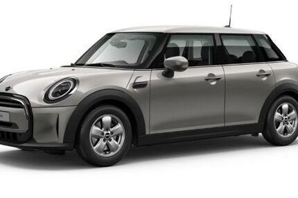 Mini Cooper 30.100 km 21.799 &euro; Pirmasens 66954