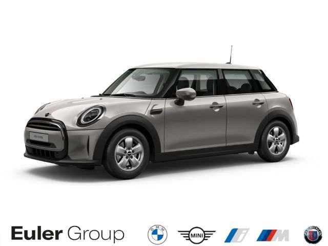 Mini Cooper 30.100 km 21.799 &euro; Pirmasens 66954