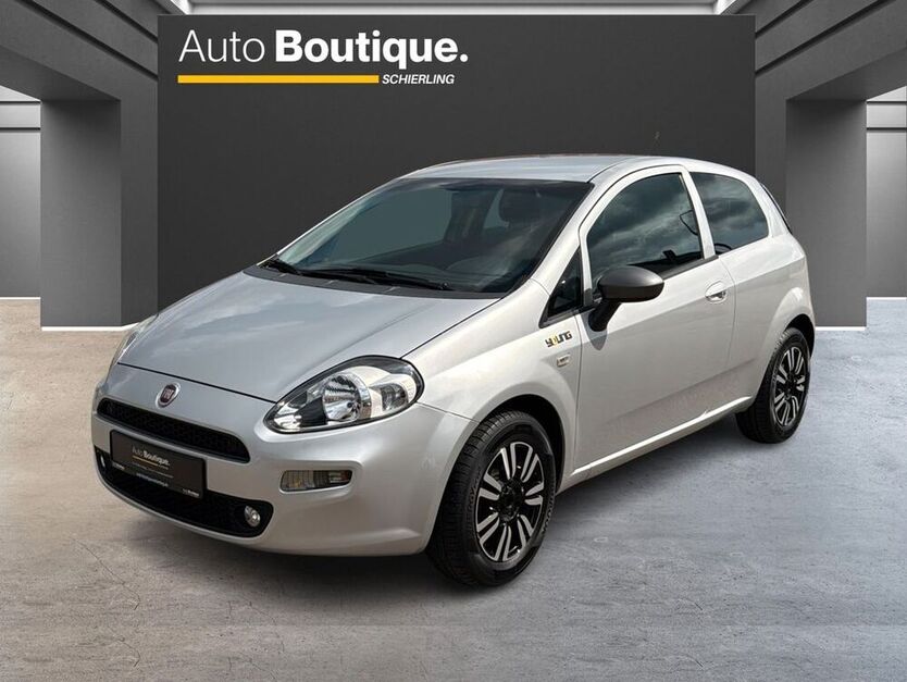 Punto