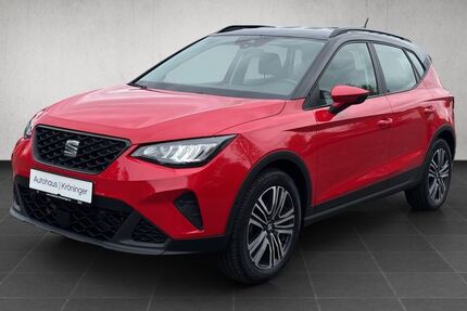 Seat Arona 20.534 km 14.990 &euro; Birkenfeld 55765