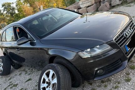 Audi A4 433.990 km 2.650 &euro; Fürth 90762