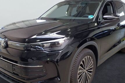 VW Tiguan 12.000 km 28.950 &euro; Jettingen 71131