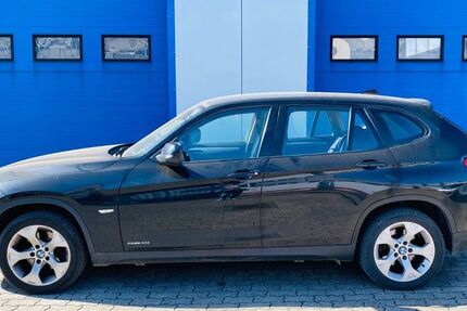 BMW X1 160.000 km 6.400 &euro; Greven 48268