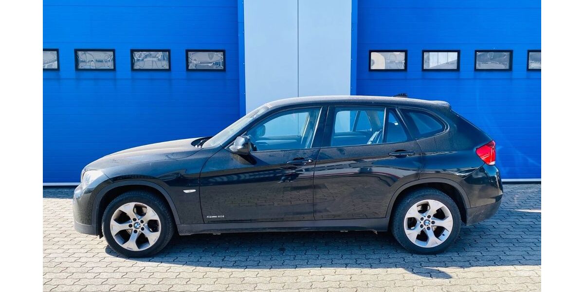 BMW X1 160.000 km 6.400 &euro; Greven 48268