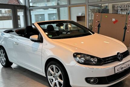 VW Golf 128.000 km 9.370 &euro; Hessisch Lichtenau 37235