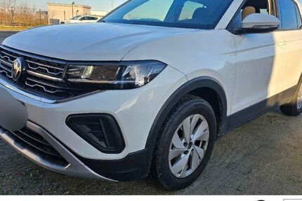 VW T-Cross 6.630 km 22.850 &euro; Wasserburg a. Inn 83512