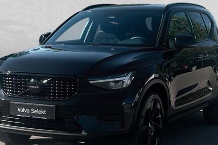 Volvo XC40 11.000 km 33.890 &euro; Karlsruhe 76187