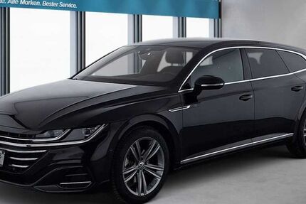 VW Arteon 8.183 km 38.460 &euro; Maintal 63477