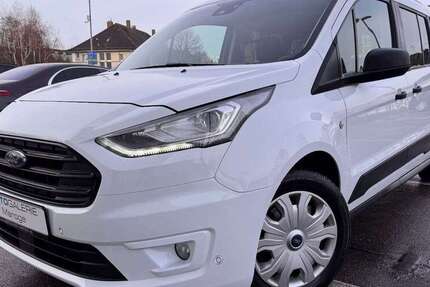 Ford Transit 139.000 km 14.999 &euro; Heilbronn 74074