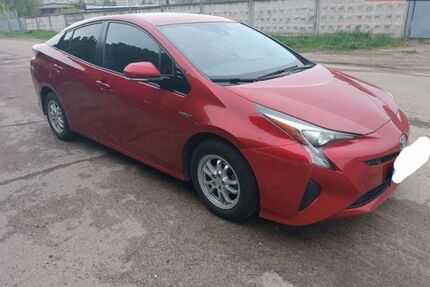 Toyota Prius 284.000 km 10.300 &euro; Augsburg 86154