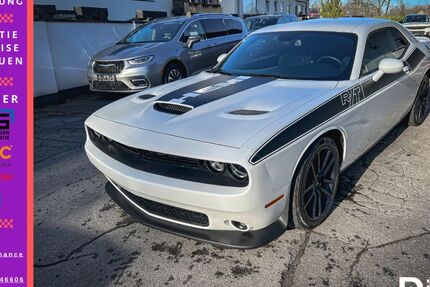 Dodge Challenger 34.636 km 36.987 € Essen 45356
