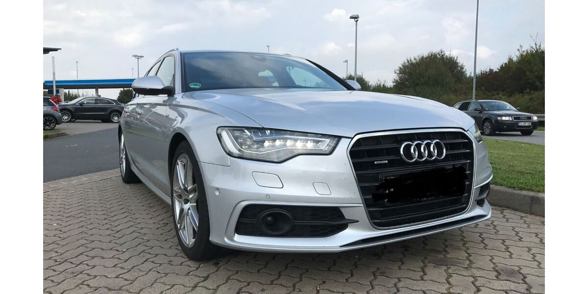 Audi A6 199.600 km 12.600 &euro; München 81371