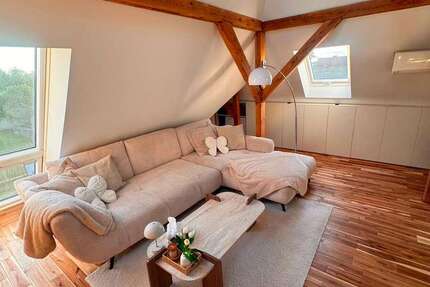 WOHNEN IM GRÜNEN-NAH AN STRAUSBERG... - Haus Oberbarnim | Angebot:27496271