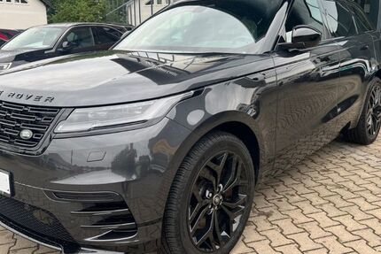 Land Rover Range Rover Velar 79.700 km 54.900 &euro; Meckenheim 53340