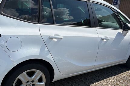 Opel Zafira Tourer 171.000 km 4.500 &euro; Heubach 73540
