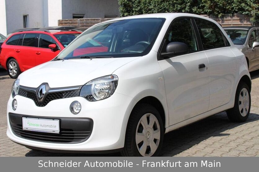 Twingo