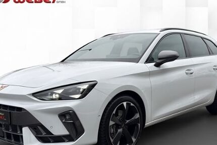 Cupra Leon 8.859 km 32.499 &euro; Haldensleben 39340