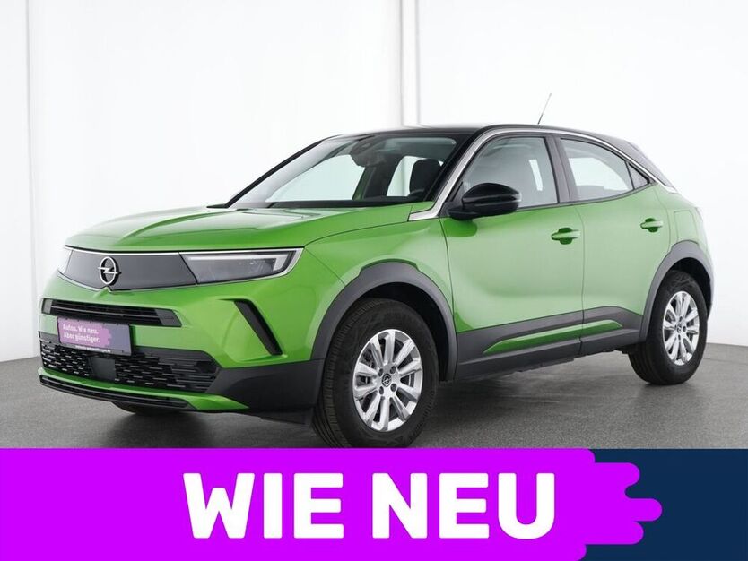 Mokka